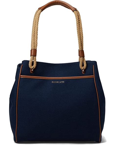 michael michael kors talia large grab bag tote|MICHAEL MICHAEL KORS Handbag Talia Large Cotton Gold .